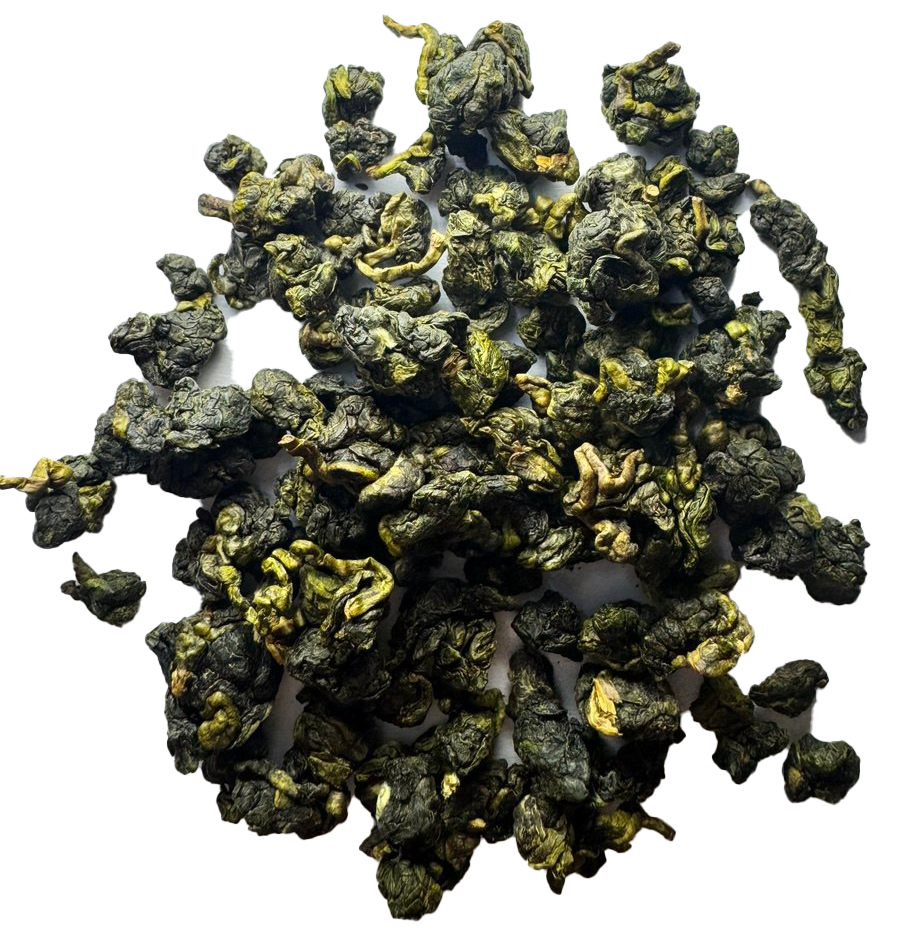 Tie Guan Yin - Anxi Oolong