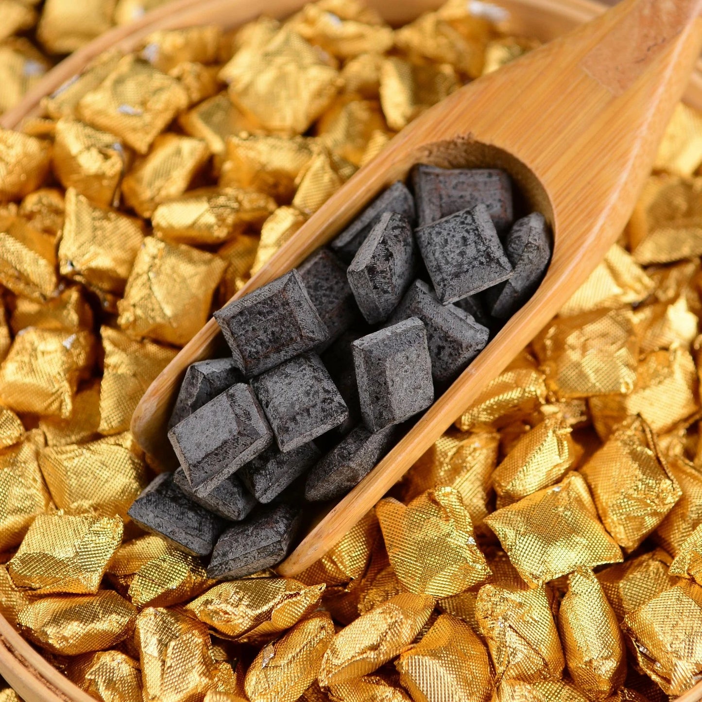 2009 Pu-erh Tea Resin (Extract)