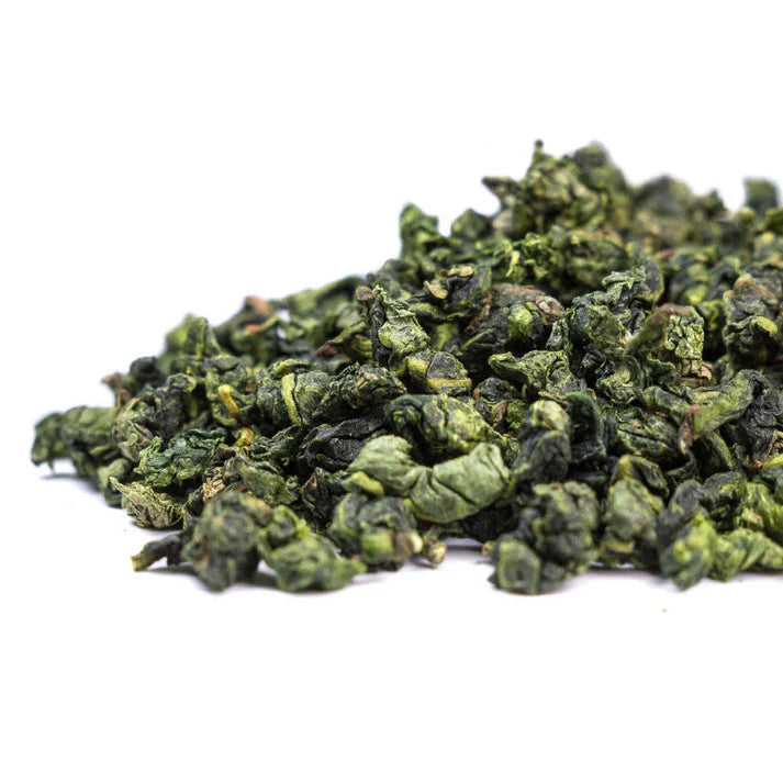 Tie Guan Yin - Anxi Oolong