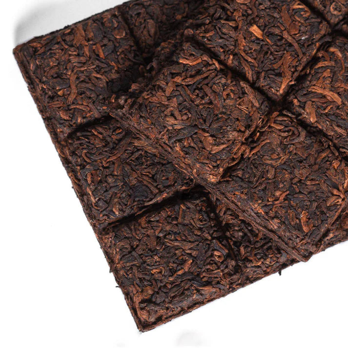 Yong Zhen White Lotus 2023, 200g