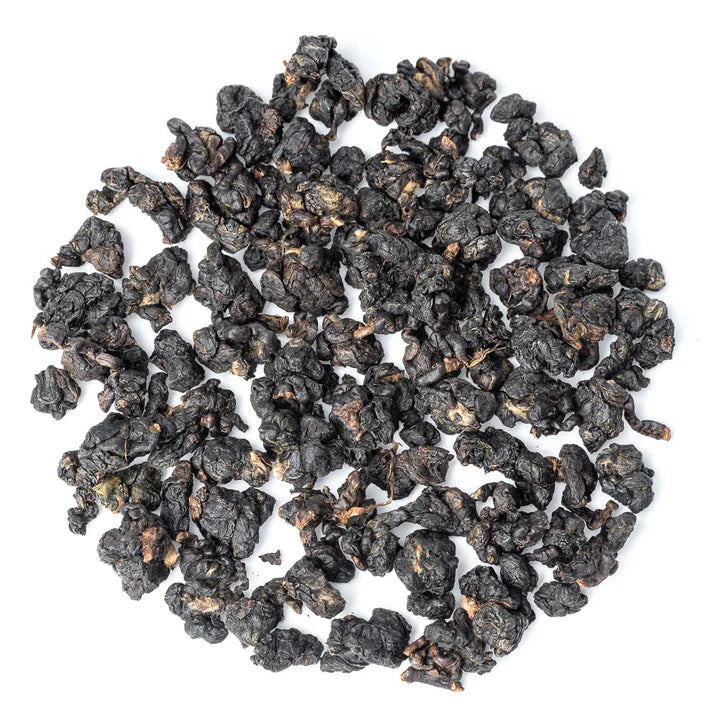 GABA Ruby Oolong