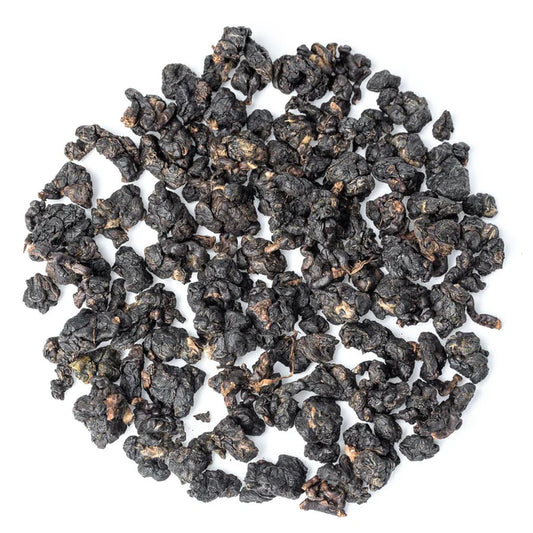 GABA Ruby Oolong