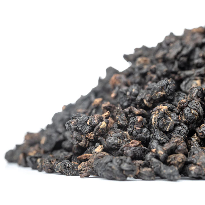 GABA Ruby Oolong