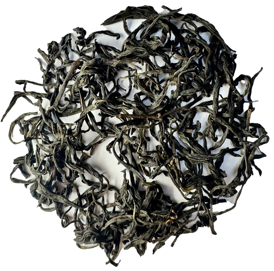Zheng Shan Xiao Zhong (Lapsang Souchong)