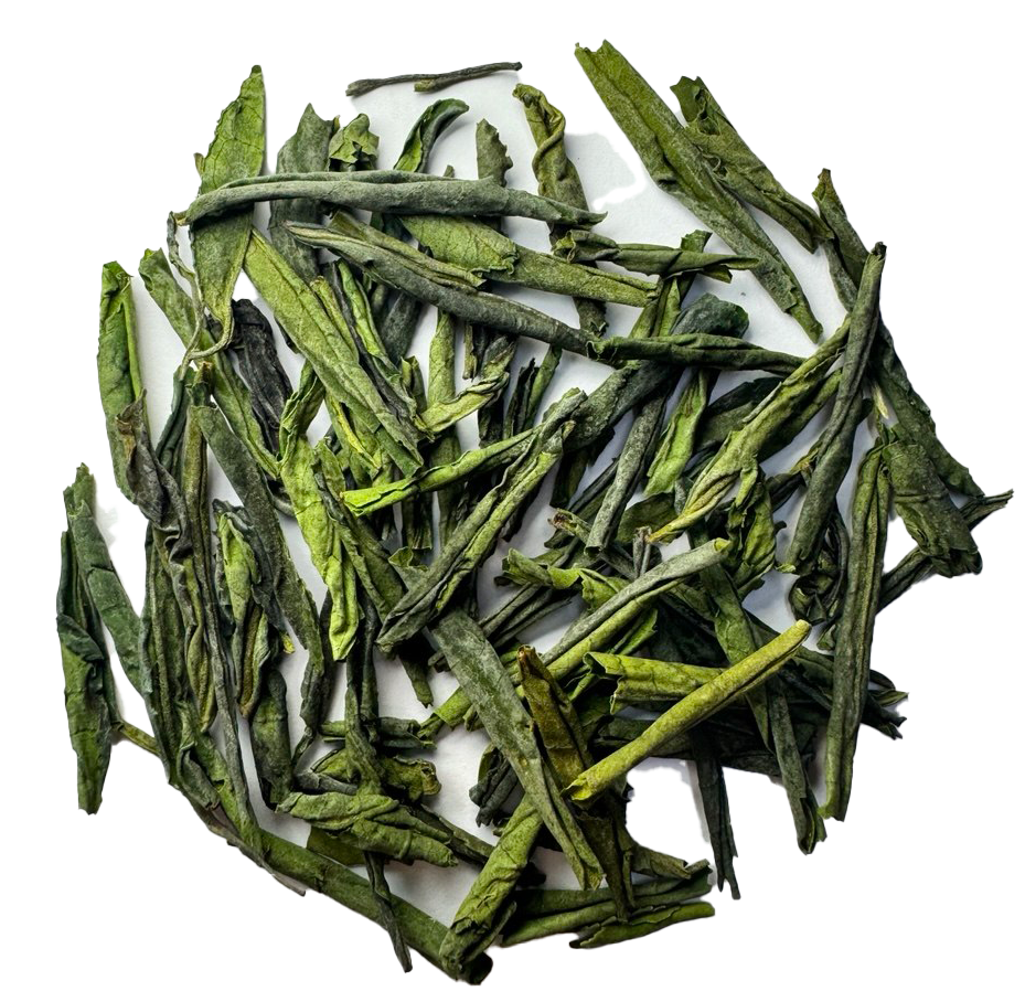 Lu'an Guapian - Green Tea