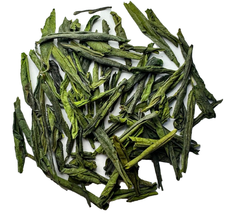 Lu'an Guapian - Green Tea