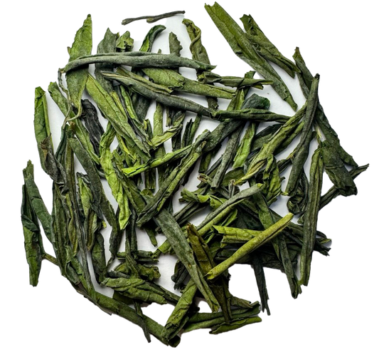 Lu'an Guapian - Green Tea