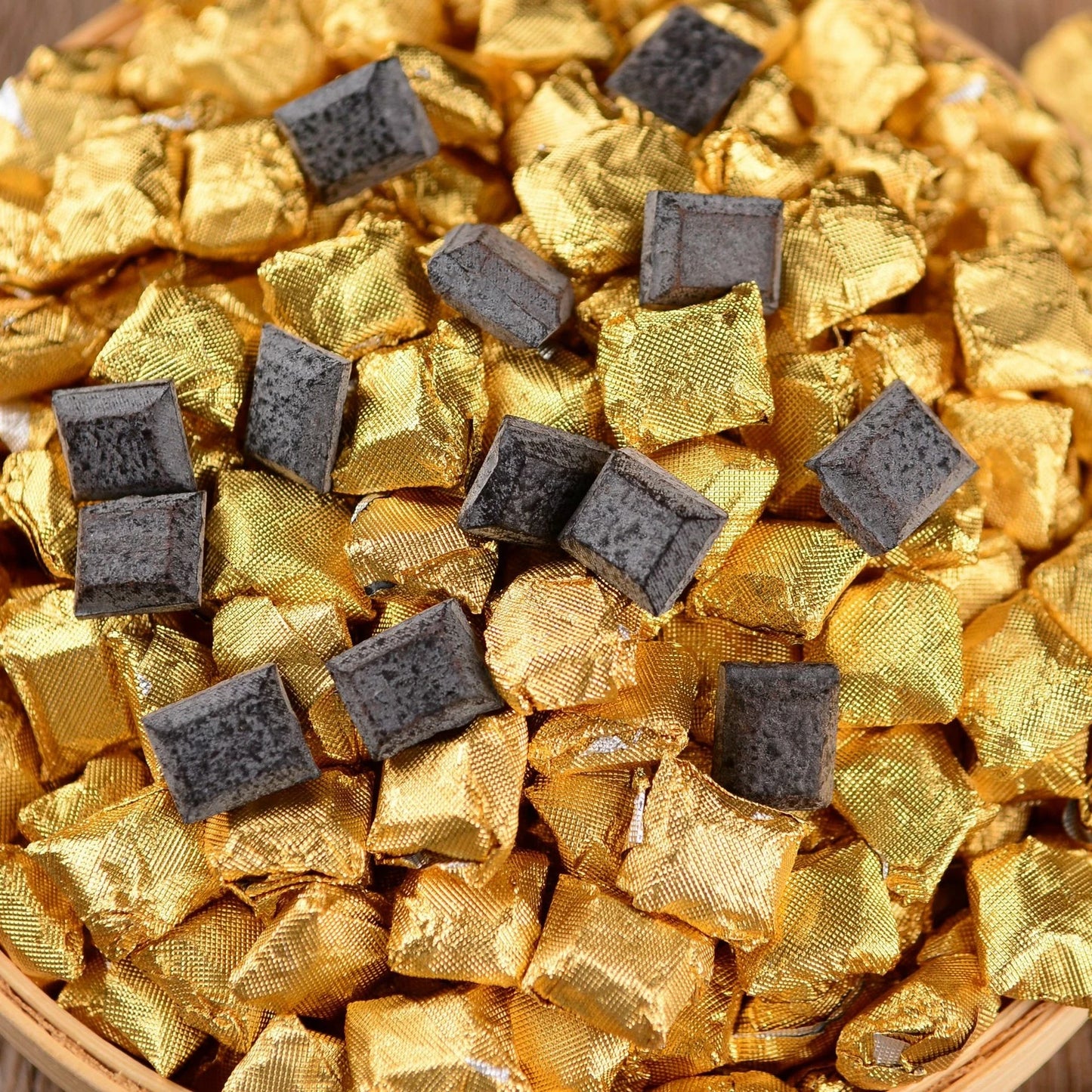 2009 Pu-erh Tea Resin (Extract)