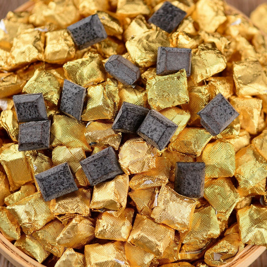 2009 Pu-erh Tea Resin (Extract)