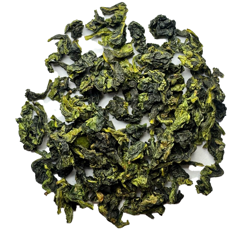Tie Guan Yin - Anxi Oolong