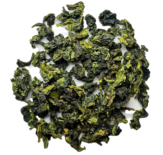 Tie Guan Yin - Anxi Oolong