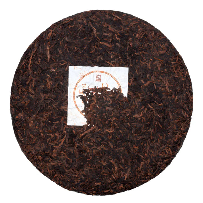 Yong Zhen Red Bull, 2022, 357g