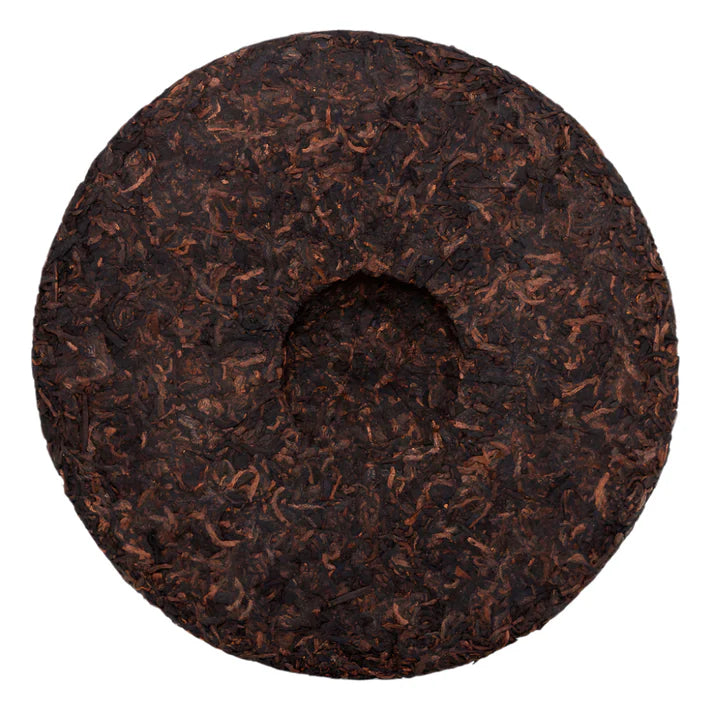 Yong Zhen Red Bull, 2022, 357g