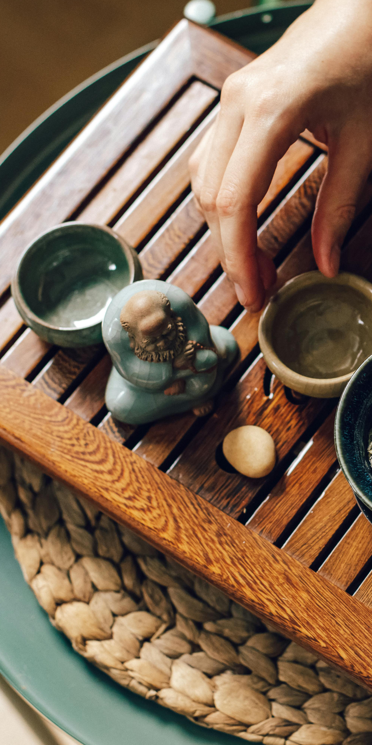Cen Tea ZENCHA Premium Chinese Teas Delivered Across UAE & GCC – Zencha