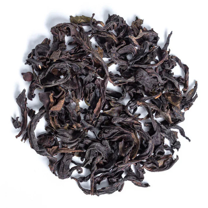 Da Hong Pao Wu Yi Oolong