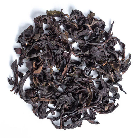 Da Hong Pao Wu Yi Oolong