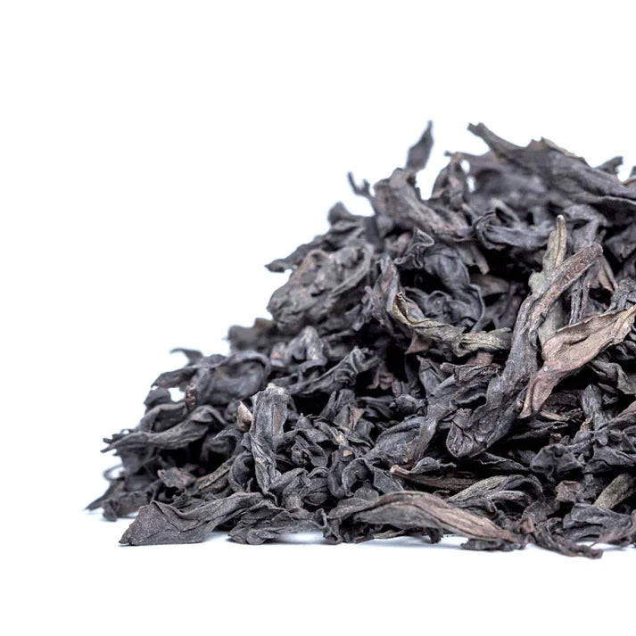 Da Hong Pao Wu Yi Oolong