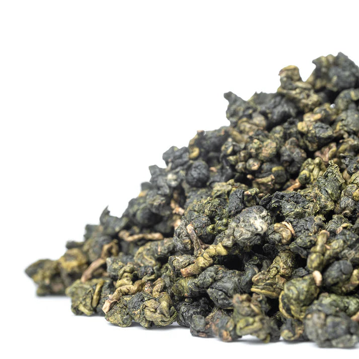 Dong Ding Qing Xiang (Taiwan Oolong)