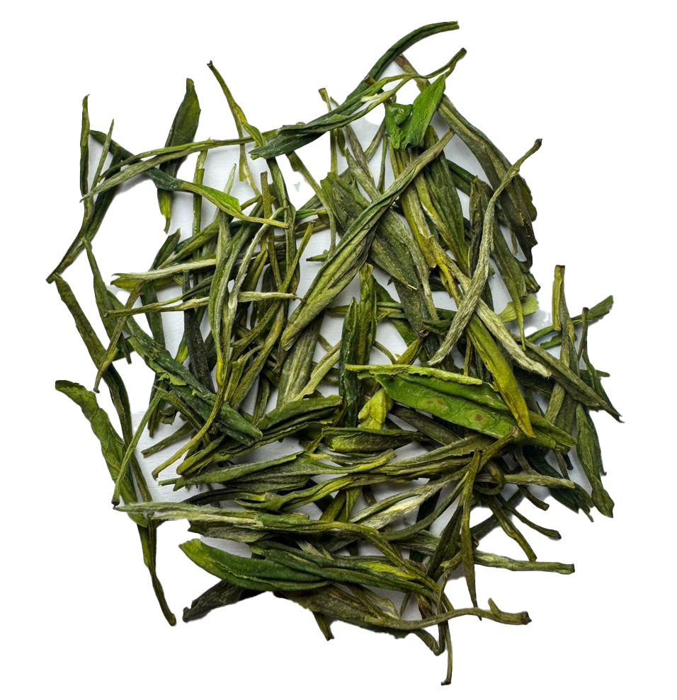 Huangshan Maofeng - Green Tea