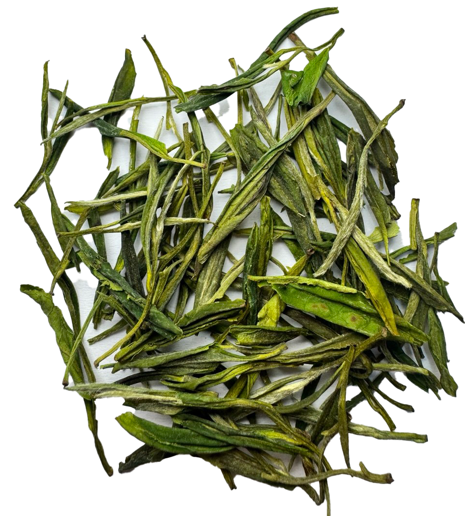 Huangshan Maofeng - Green Tea