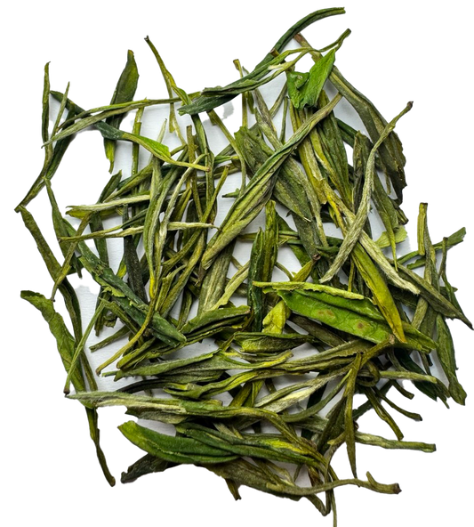 Huangshan Maofeng - Green Tea