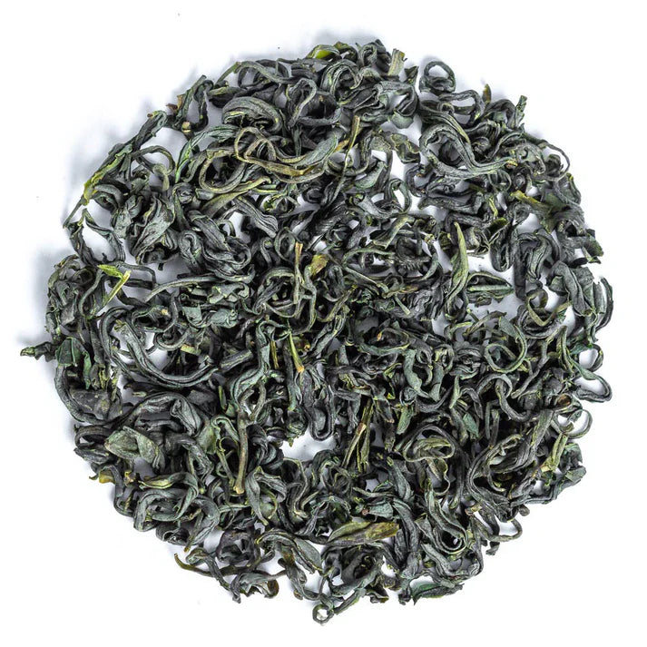 Mao Jian Ye Sheng, spring 2025