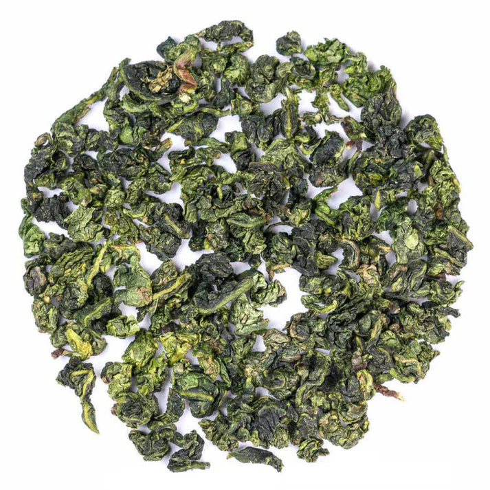 Tie Guan Yin - Anxi Oolong