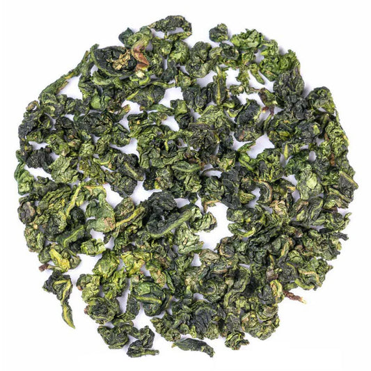 Tie Guan Yin - Anxi Oolong